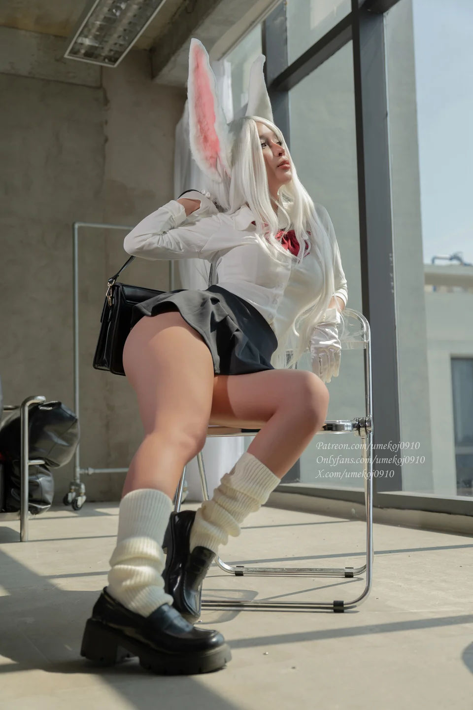 Umeko_J - Mirko [109P,9V-1GB] tg@simisebaisi 【丝足阁】010.webp
